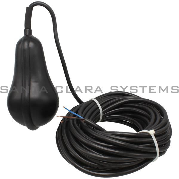 Mercoid FSW2-DNPN-50 50' Cable Floate Level Switch Product Image