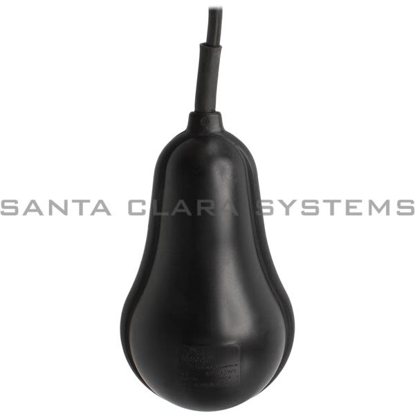 Mercoid FSW2-DNPN-50 50' Cable Floate Level Switch Product Image