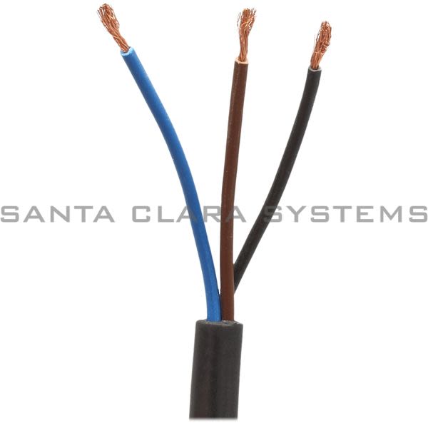 Mercoid FSW2-DNPN-50 50' Cable Floate Level Switch Product Image