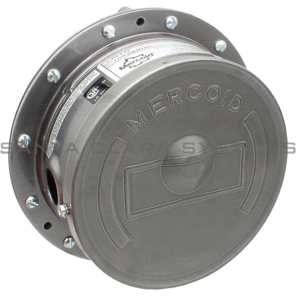 Mercoid PQ-3-X2  Pressure Switch Product Image