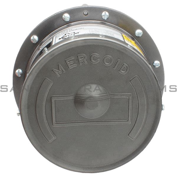 Mercoid PQ-3-X2  Pressure Switch Product Image