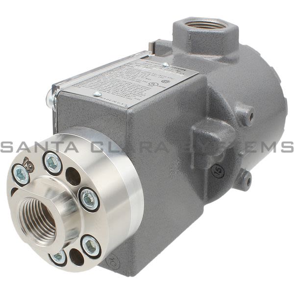 Mercoid SA1112E-S5-K2  Diaphragm Operated Pressure Switch Product Image