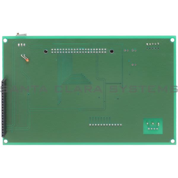 Merrick Industries BMKM21684-1 LCD Display Backplane Product Image