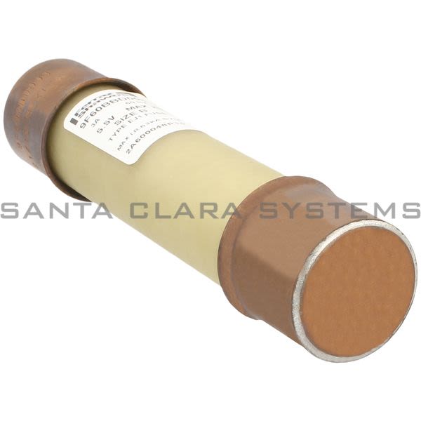 Mersen 9F60BBD003 Fuse Product Image