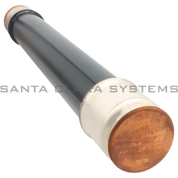 Mersen 9F60CMJ905 Power Distribution Fuse Product Image