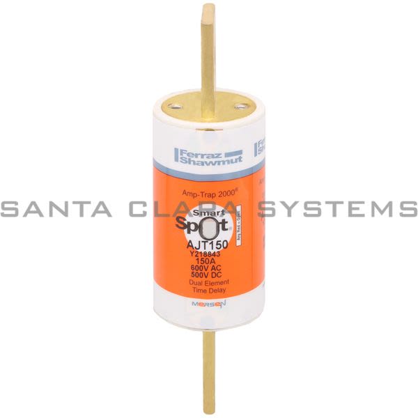 Mersen AJT150 Fuse Product Image