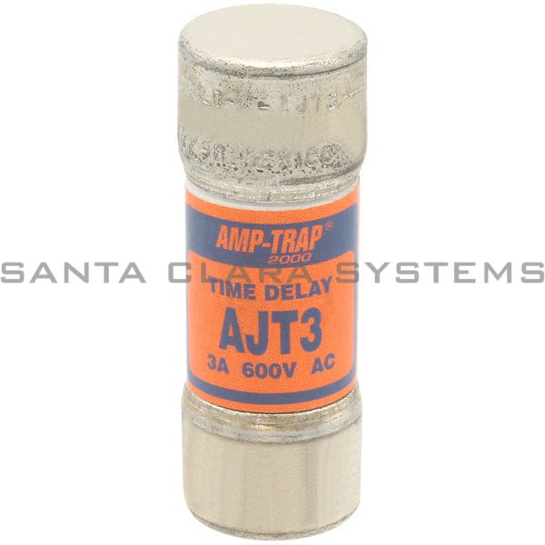 Mersen AJT3 Fuse Product Image