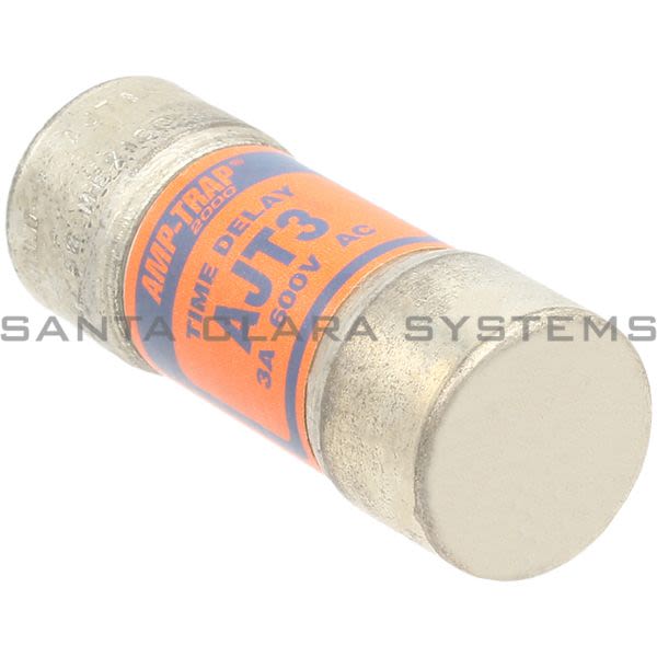 Mersen AJT3 Fuse Product Image