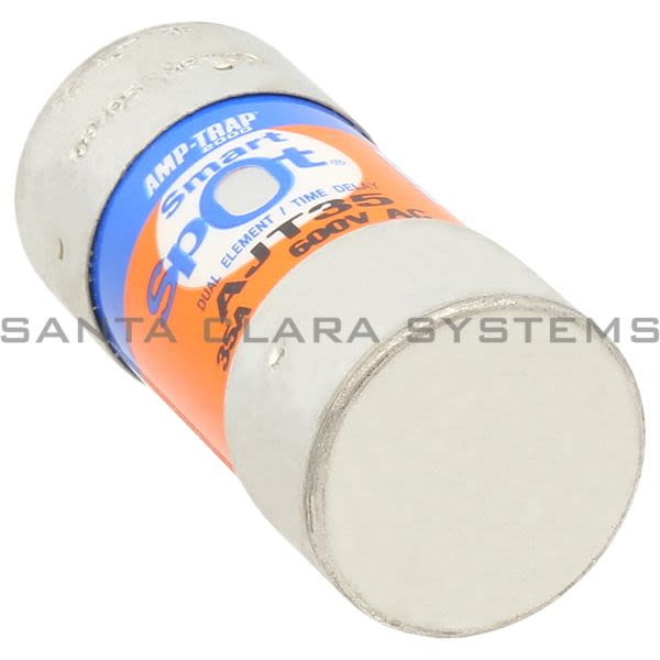 Mersen AJT35 Fuse Product Image