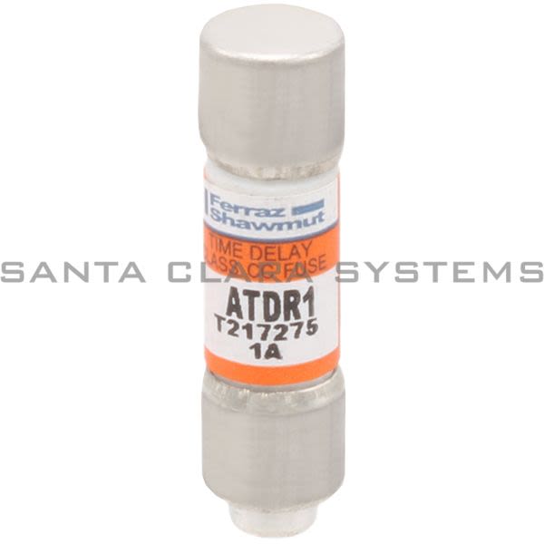 Mersen ATDR1 Fuse Product Image