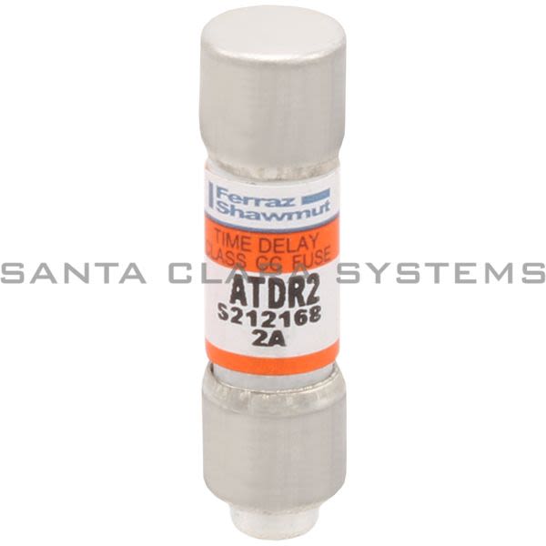 Mersen ATDR2 Fuse Product Image