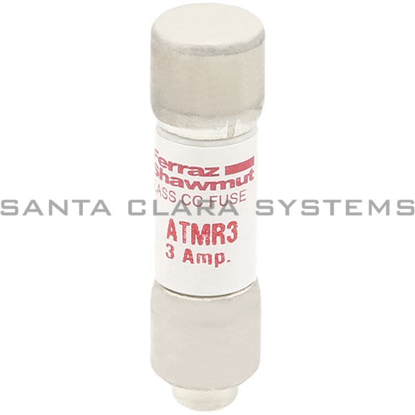 Mersen ATMR3 Fuse Product Image