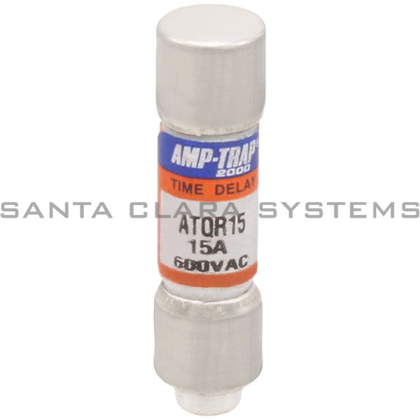 Mersen ATQR15  Fuse Product Image