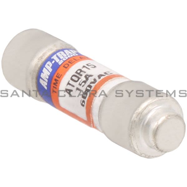 Mersen ATQR15  Fuse Product Image