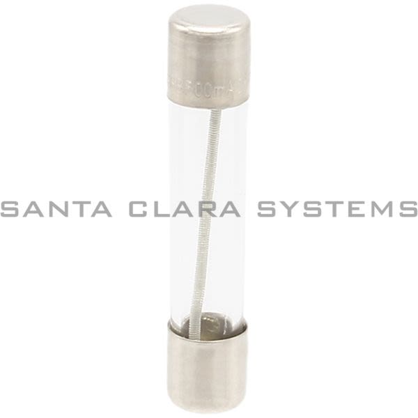 Mersen GDL1/2  Time Delay Fuse Product Image