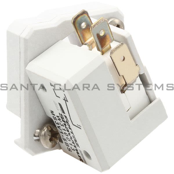 Mersen MS3V1-5BS Microswitch Product Image