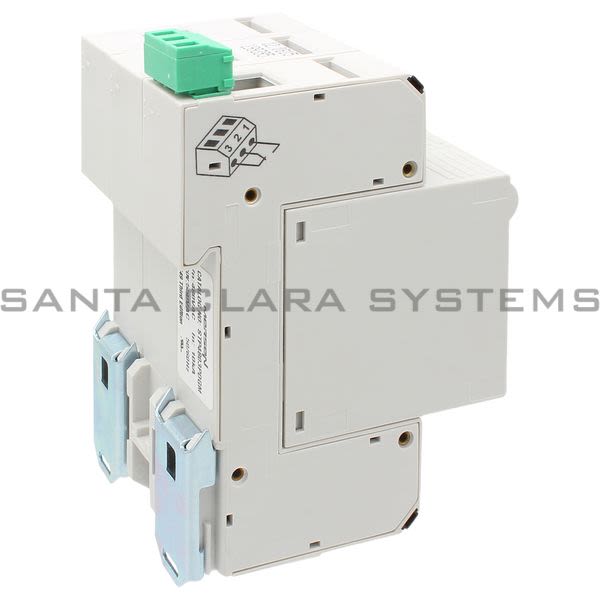 Mersen STP4803PDGM Pluggable Surge Protection Device Product Image