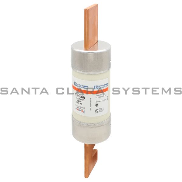 Mersen TR300R Fuse Product Image