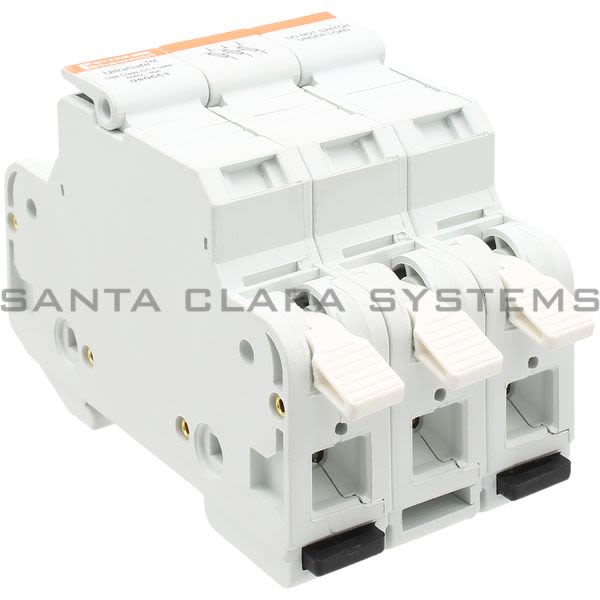 Mersen USGCC3 Fuse Holder Product Image