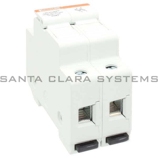 Mersen USM2 Fuse Holder Product Image