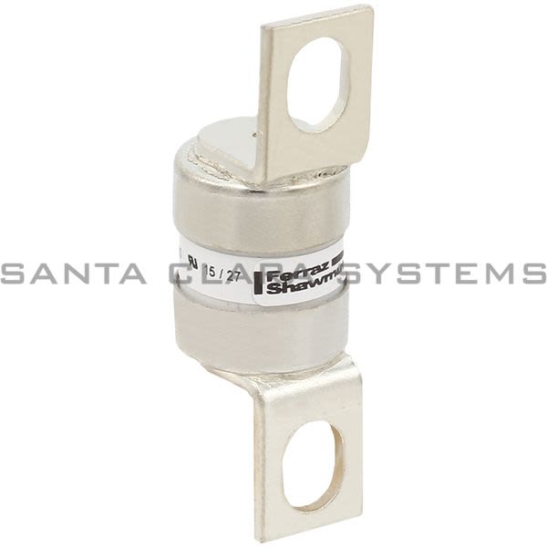 Mersen W076655 Fuse Product Image