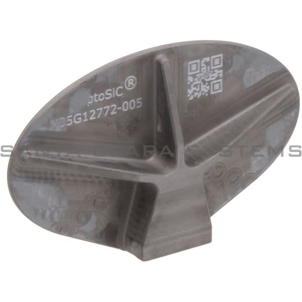 Mersen X35G Laser Scanning Mirror | optoSIC Product Image
