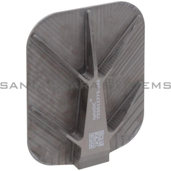 Mersen Y35G Laser Scanning Mirror | optoSIC Product Image