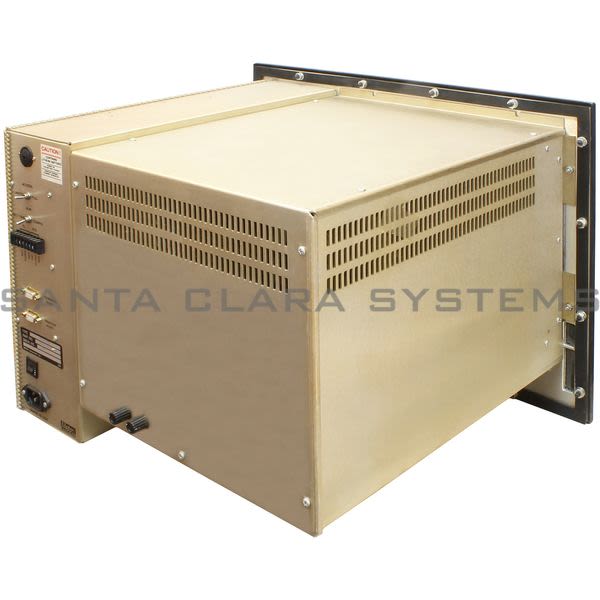 Metra Instruments 1010CPM Operator Interface Product Image