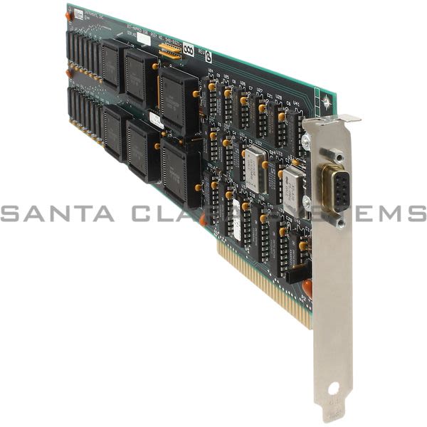 Metra Instruments 540-0021-000 Bit-Mapped EGB Board Product Image