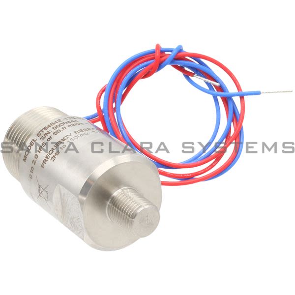 Metrix Vibration ST5484E-123-020-00 Seismic Velocity Transmitter Product Image