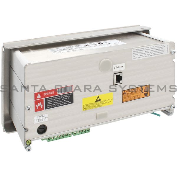 Mettler Toledo 56P-1000AB-0D0-000 IND560 Analog Weighing Terminal Product Image