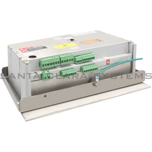 Mettler Toledo 56P-1000AB-0D0-000 IND560 Analog Weighing Terminal Product Image