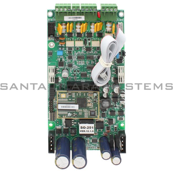 MGC Mircom ALCN-792M Quad Loop Adder Module Product Image