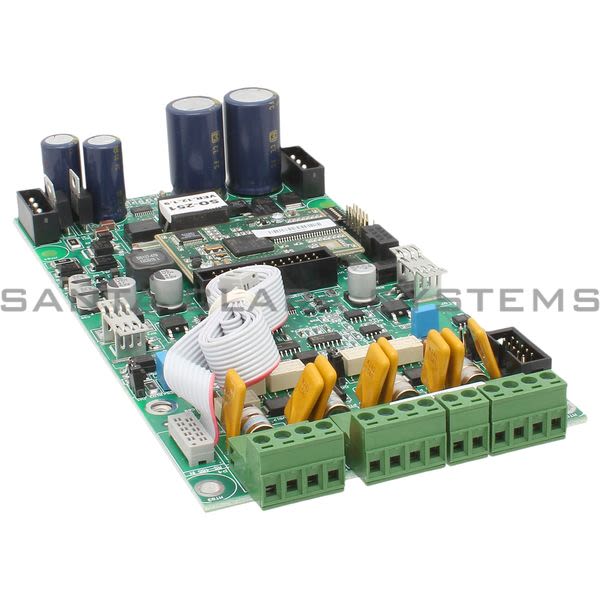 MGC Mircom ALCN-792M Quad Loop Adder Module Product Image