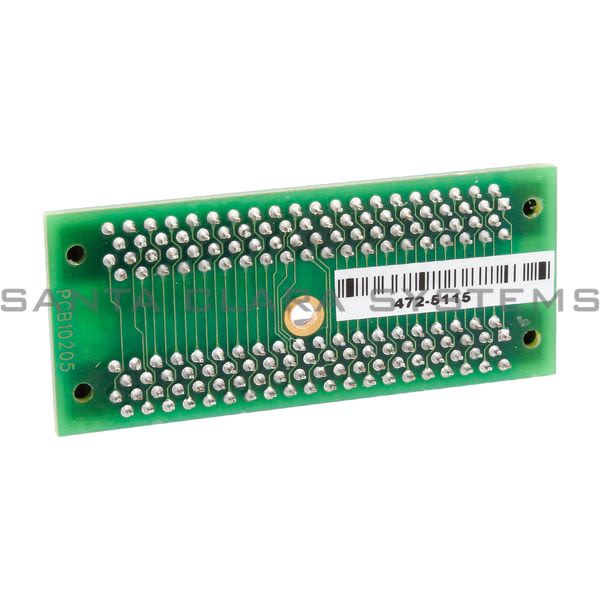 Micro Sys PCB-INTERC KA425 Interfae Board | 0305511 | SBC1495 | KA4099-SP215 Product Image