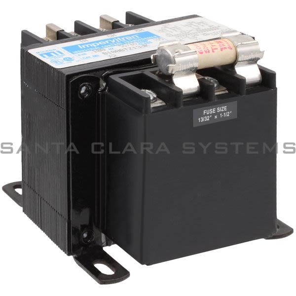 Micron B100BTZ13JK Impervitran Control Transformer Product Image