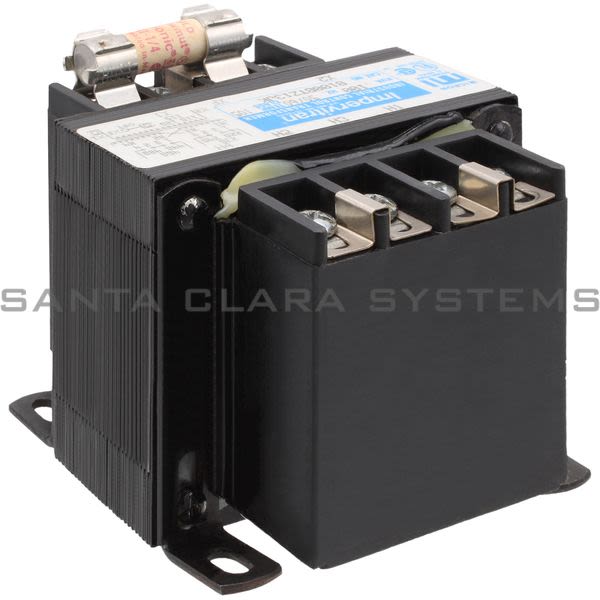 Micron B100BTZ13JK Impervitran Control Transformer Product Image