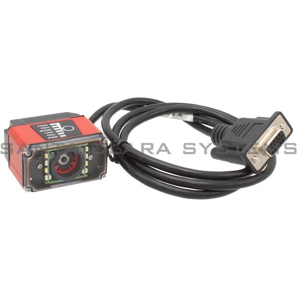 Microscan 7312-2000-0102001 MicroHAWK MV-30 Miniature Smart Camera Product Image