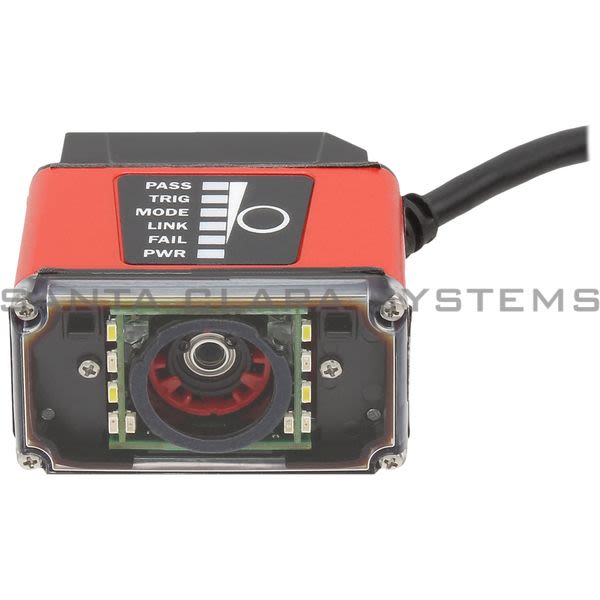 Microscan 7312-2000-0102001 MicroHAWK MV-30 Miniature Smart Camera Product Image