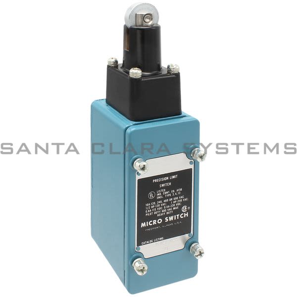 Microswitch 105ML-1  Limit Switch Product Image
