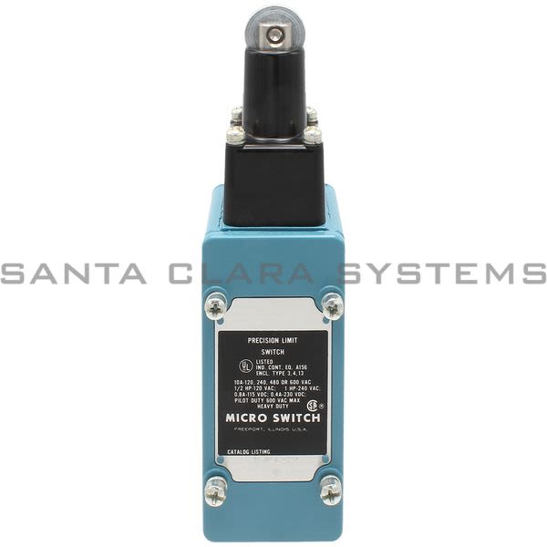 Microswitch 105ML-1  Limit Switch Product Image
