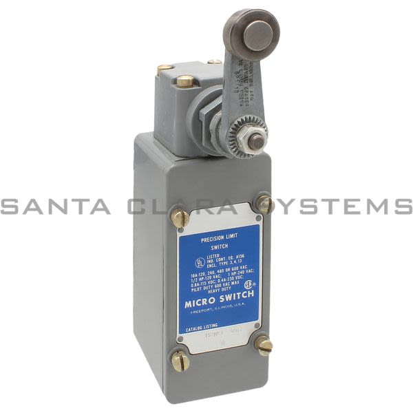 Microswitch 151ML1 Limit Switch Product Image