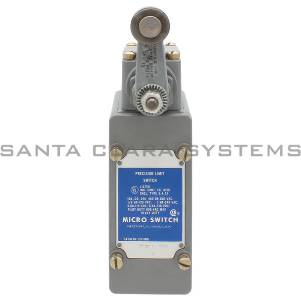 Microswitch 151ML1 Limit Switch Product Image