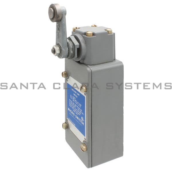 Microswitch 151ML1 Limit Switch Product Image