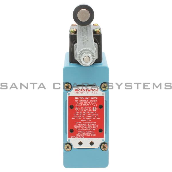 Microswitch 151ML1-E1 Limit Switch Product Image