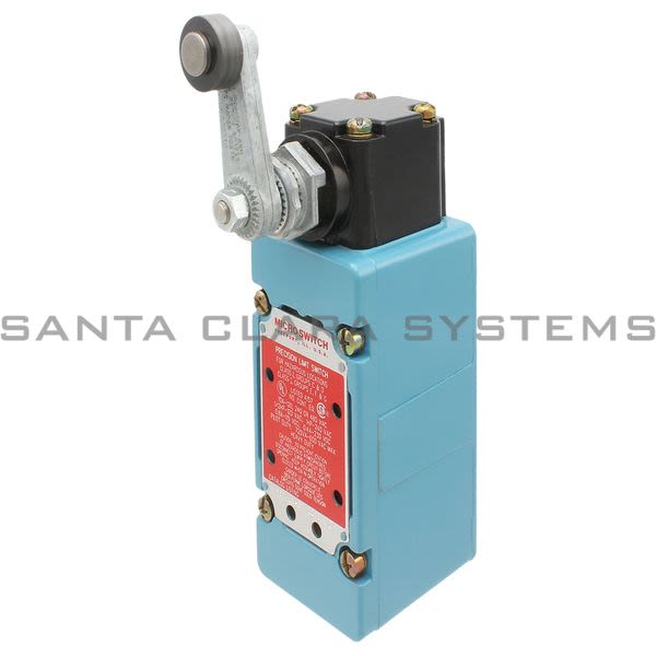 Microswitch 151ML1-E1 Limit Switch Product Image