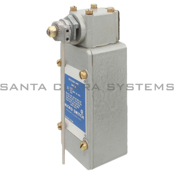 Microswitch 151ML10 Limit Switch Product Image