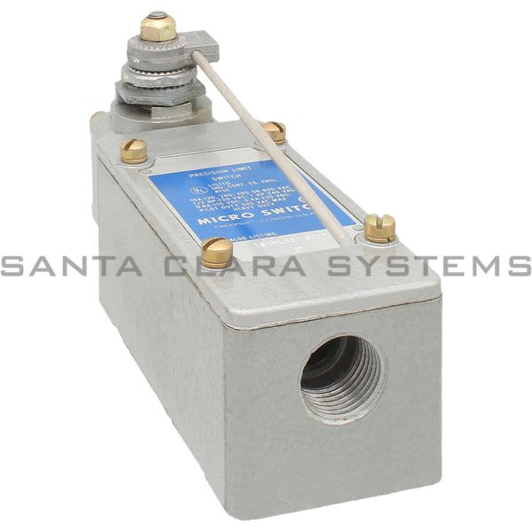 Microswitch 151ML10 Limit Switch Product Image