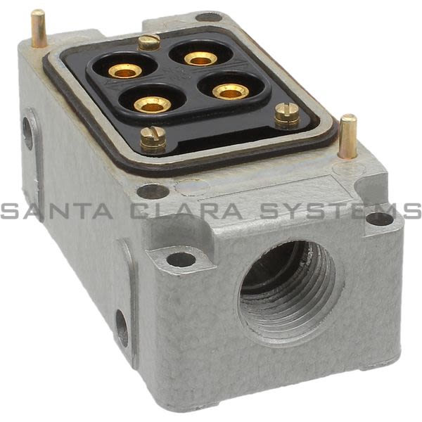 Microswitch 18PA1  Limit Switch Terminal Block Product Image
