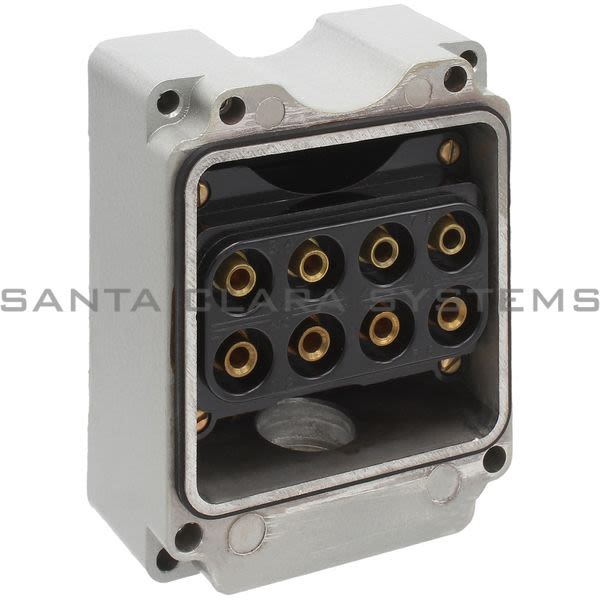 Microswitch 18PA3 Terminal Block Product Image